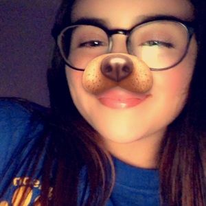 Meet your Posher, Alex